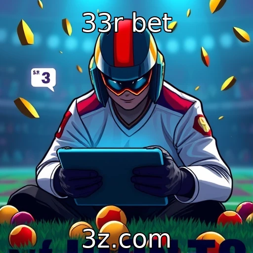 33r bet - Crescimento das plataformas de jogos online