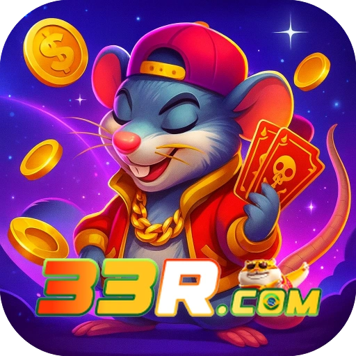 33r logo