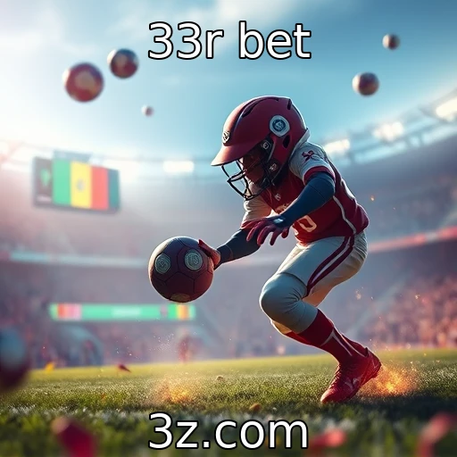 33r bet - Impacto da tecnologia na evolução dos jogos